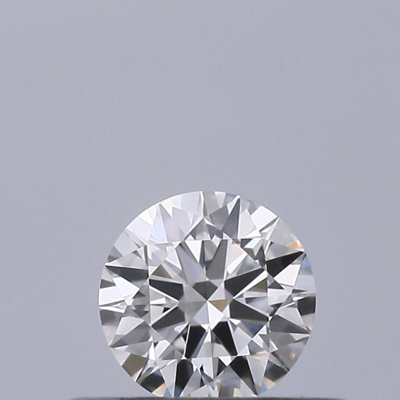0.26 ct Round diamond