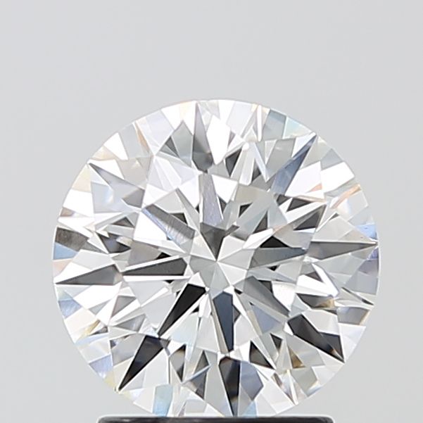 2.10 ct Round diamond
