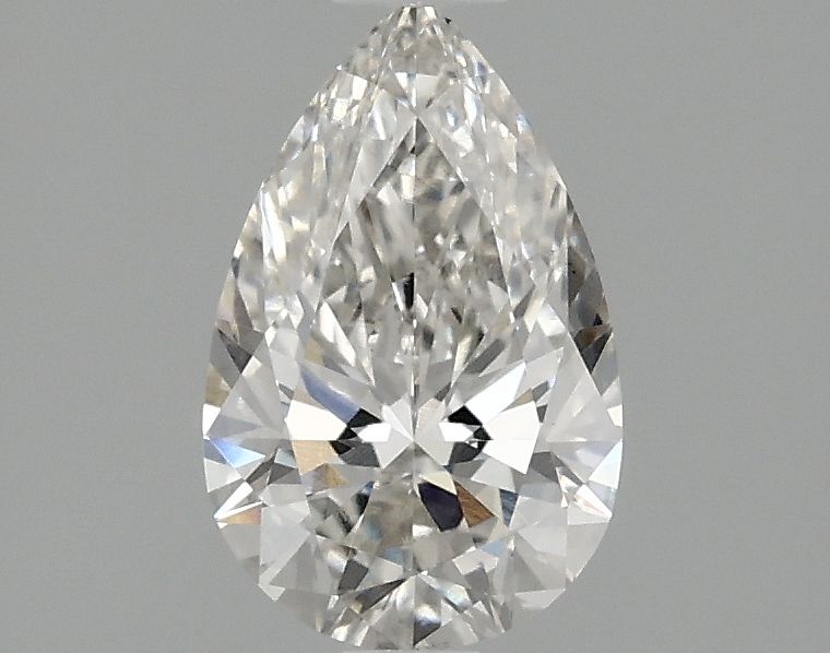 1.05 ct. pear Lab Grown Diamond front image