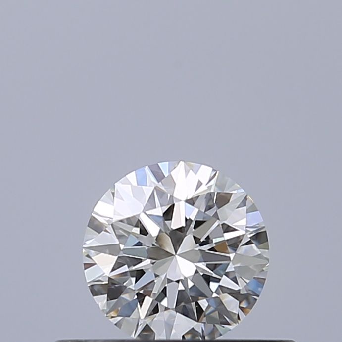 0.35 ct Round diamond