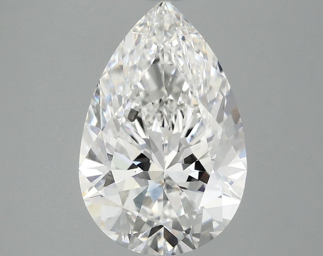 2.86 Carat