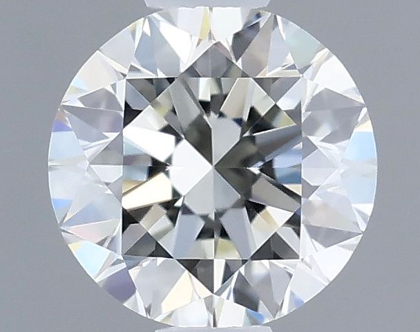 0.37 ct Round Diamond