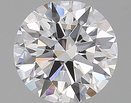 0.30 ct Round diamond