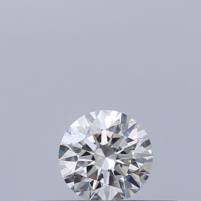 0.18 ct Round Diamond