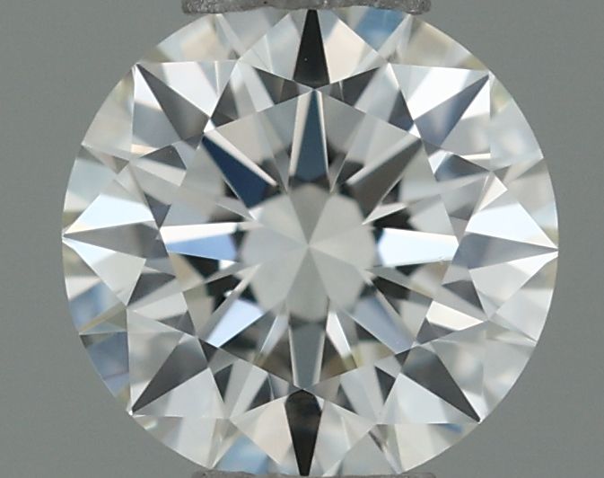 0.30 ct Round diamond