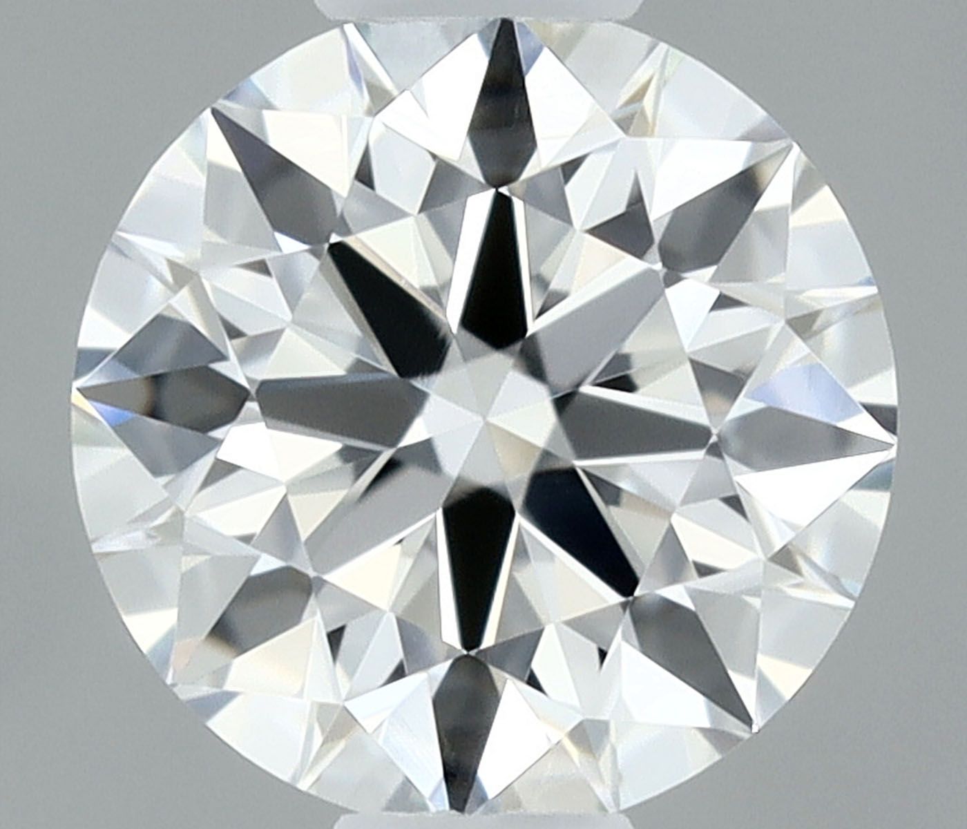 0.40 ct Round diamond