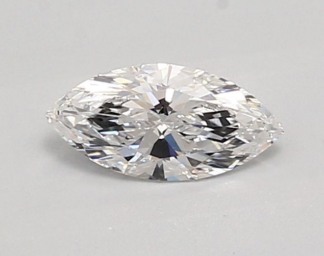 0.71 ct lab-grown Marquise Diamond