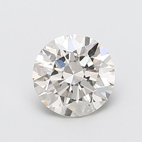 1.23 ct Round diamond