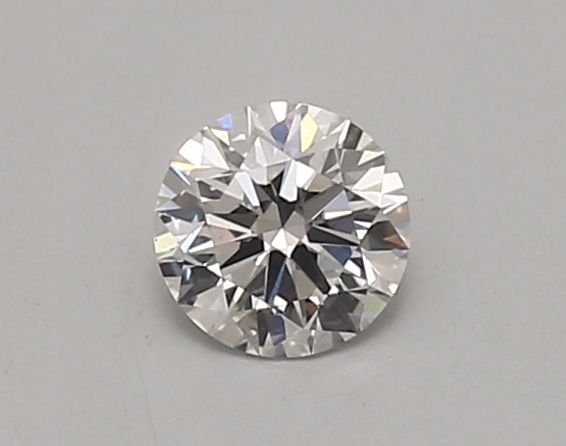 0.47 ct lab-grown Round Diamond