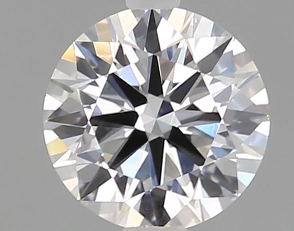 1.01 ct. round Lab Grown Diamond front image