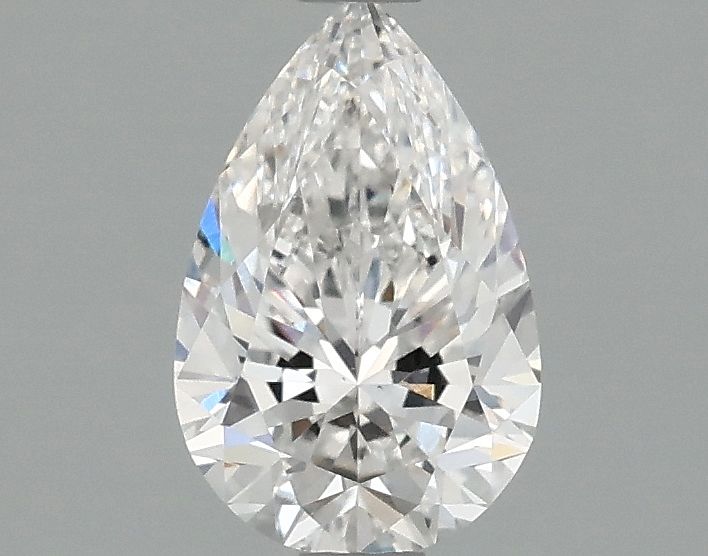 1.07 ct. pear Lab Grown Diamond front image