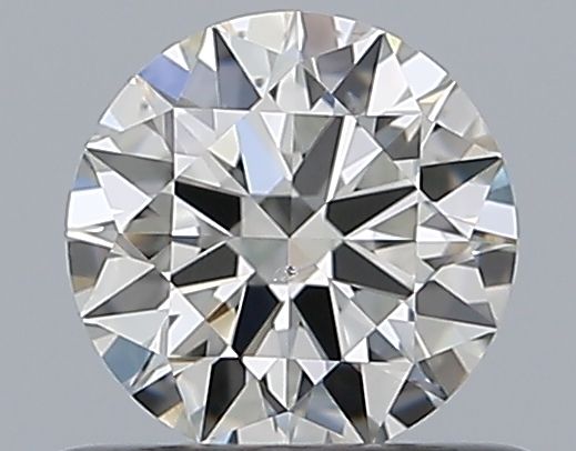 0.50 ct Round diamond