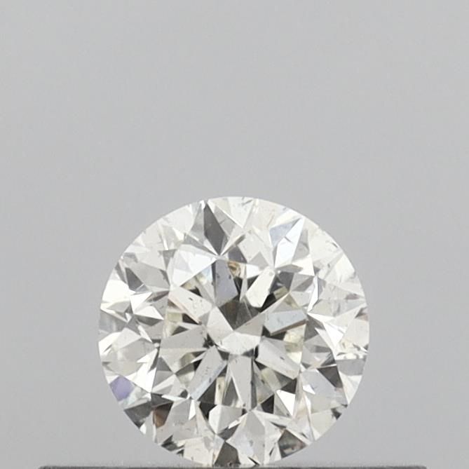 0.3 ct Round Diamond