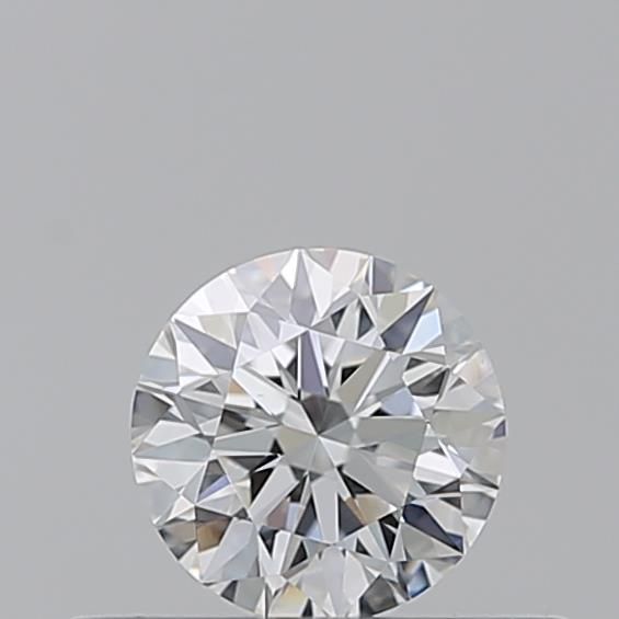 0.33 ct Round diamond