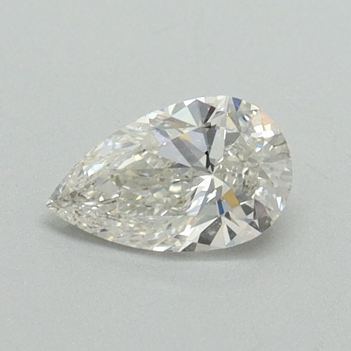 0.40 ct Pear diamond