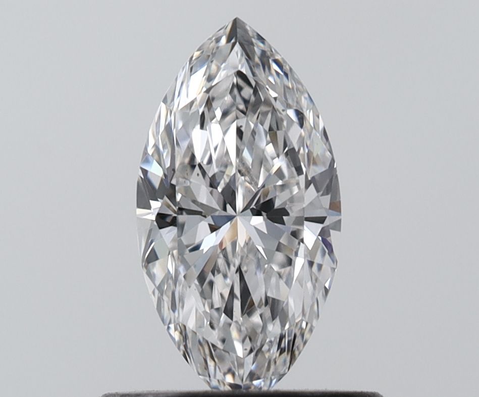 0.51 ct Marquise diamond