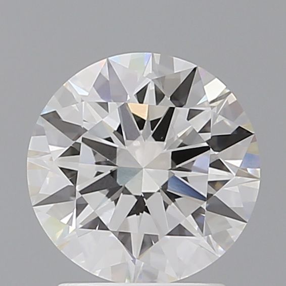 2.03 ct Round diamond