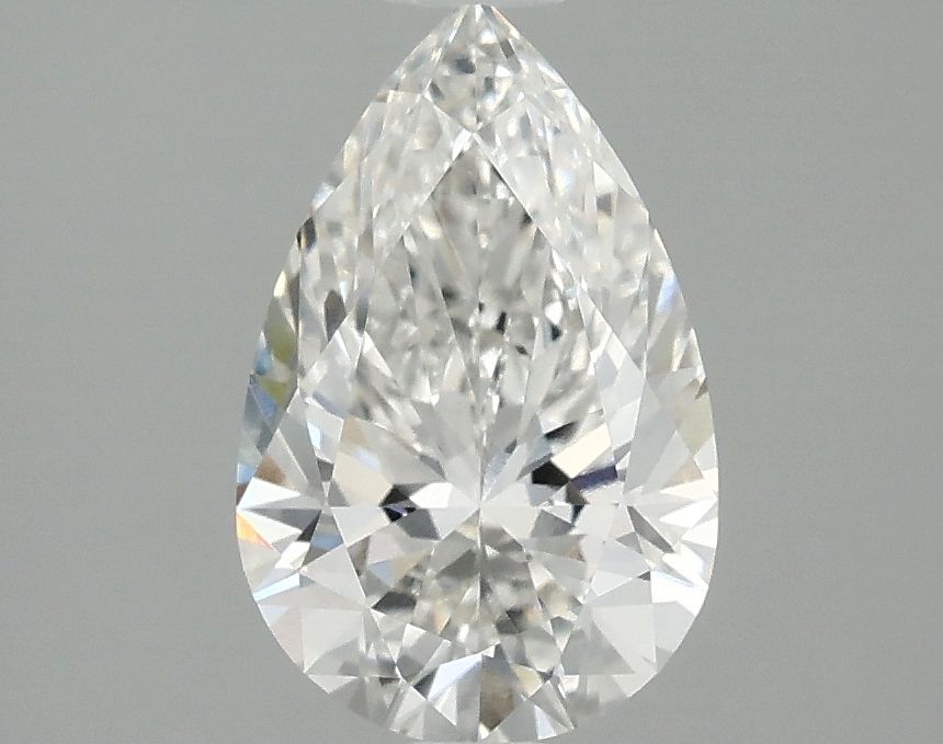1.59 ct Pear diamond