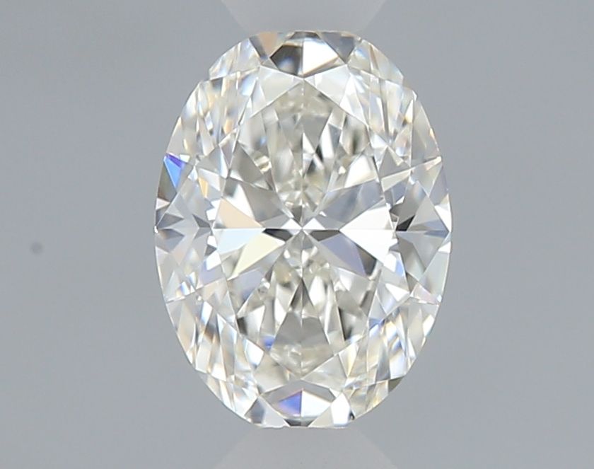 0.4 ct Oval Diamond