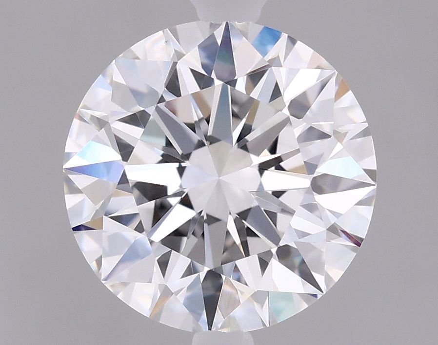 1.59 ct. round Lab Grown Diamond front image