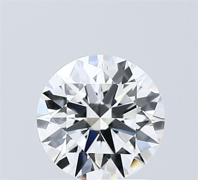 1.05 ct. round Lab Grown Diamond front image