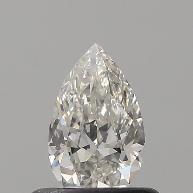 0.49 ct Pear Diamond