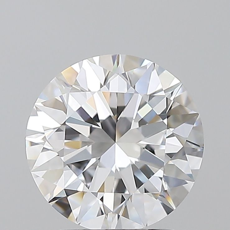 1.86 Carat