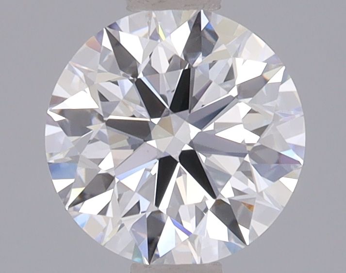 1.08 ct. round Lab Grown Diamond front image