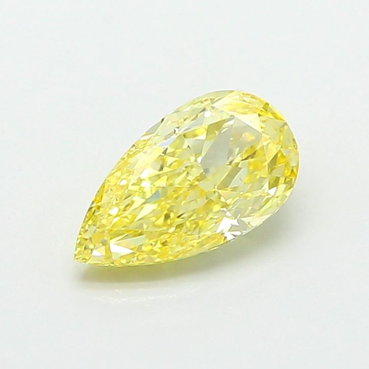 1.01 ct Pear diamond