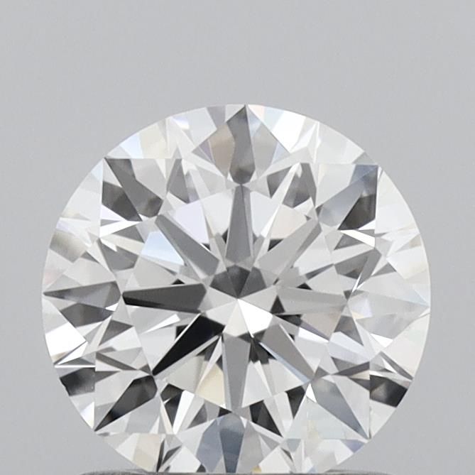 1.01 ct. round Lab Grown Diamond front image