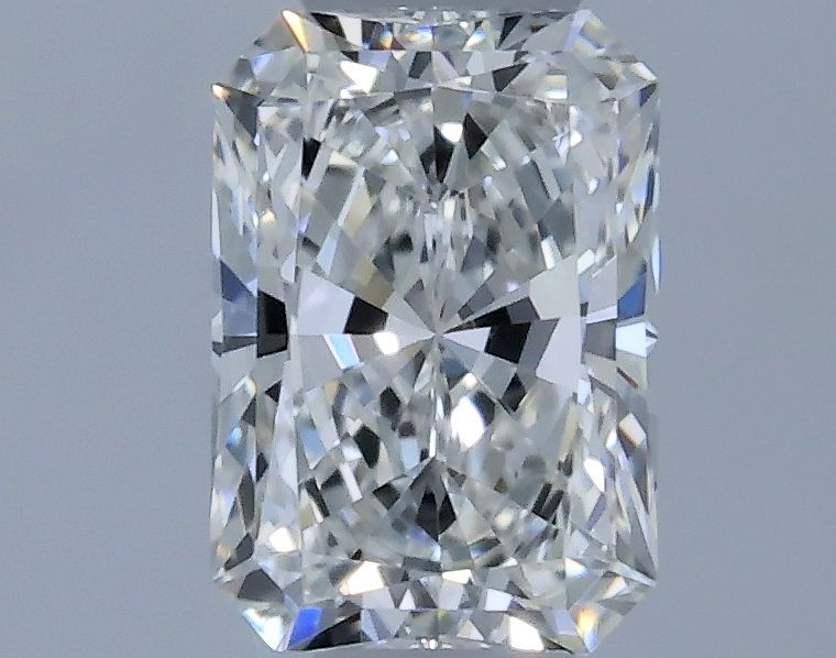 0.30ct Radiant diamond