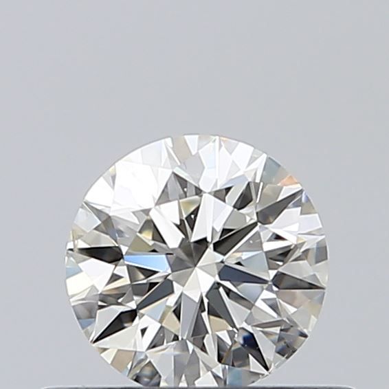 0.37 ct Round Diamond
