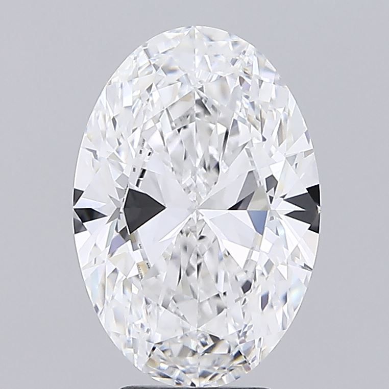 5.09 Carat