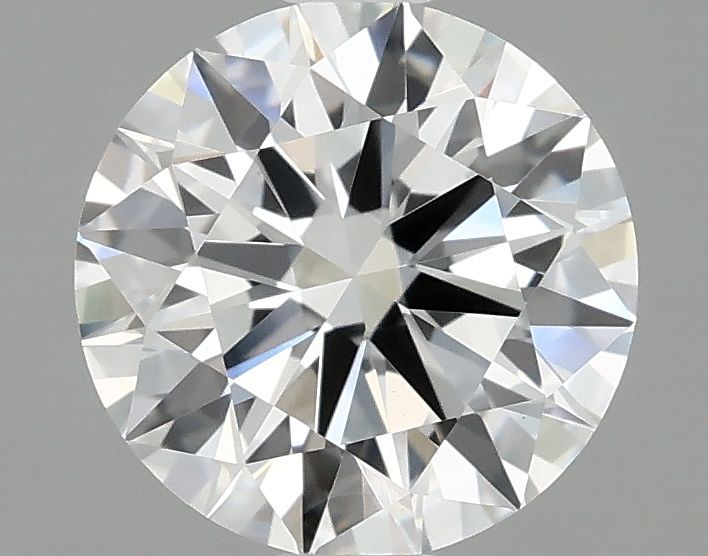 1.09 ct. round Lab Grown Diamond front image