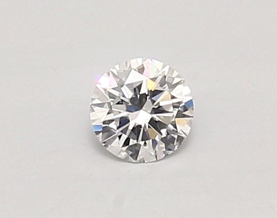 0.29 ct lab-grown Round Diamond