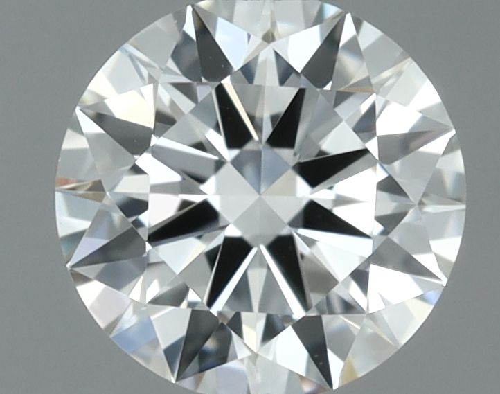 0.30 ct Round diamond