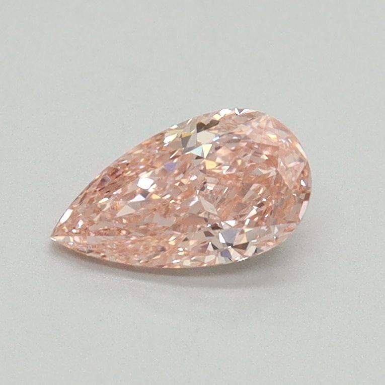 0.52 ct. pear Lab Grown Diamond front image
