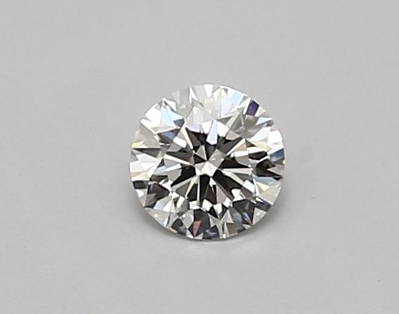 0.34 ct lab-grown Round Diamond