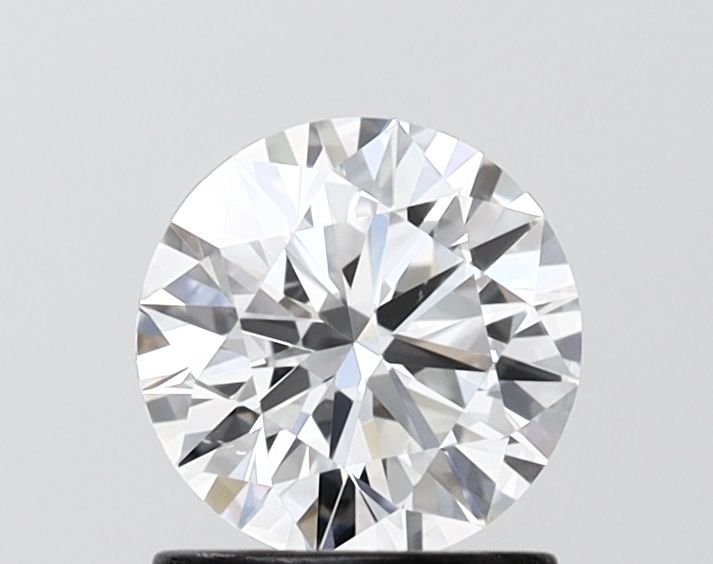 1.03 ct. round Lab Grown Diamond front image