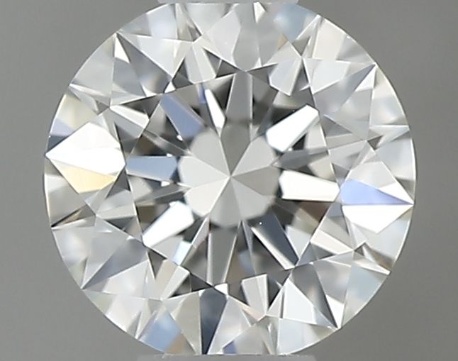 0.3 ct Round Diamond