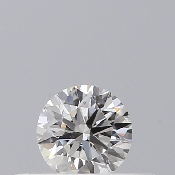 0.18 ct Round Diamond