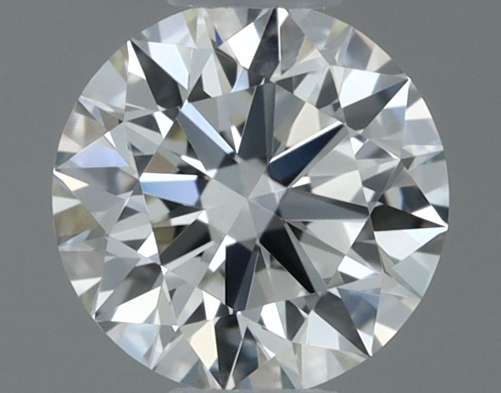 0.31 ct Round diamond