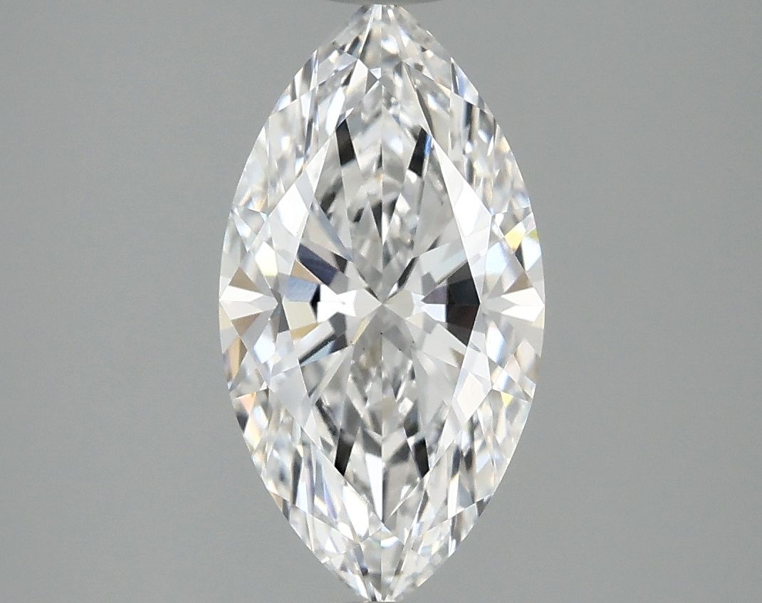 2.08 ct. marquise Lab Grown Diamond front image