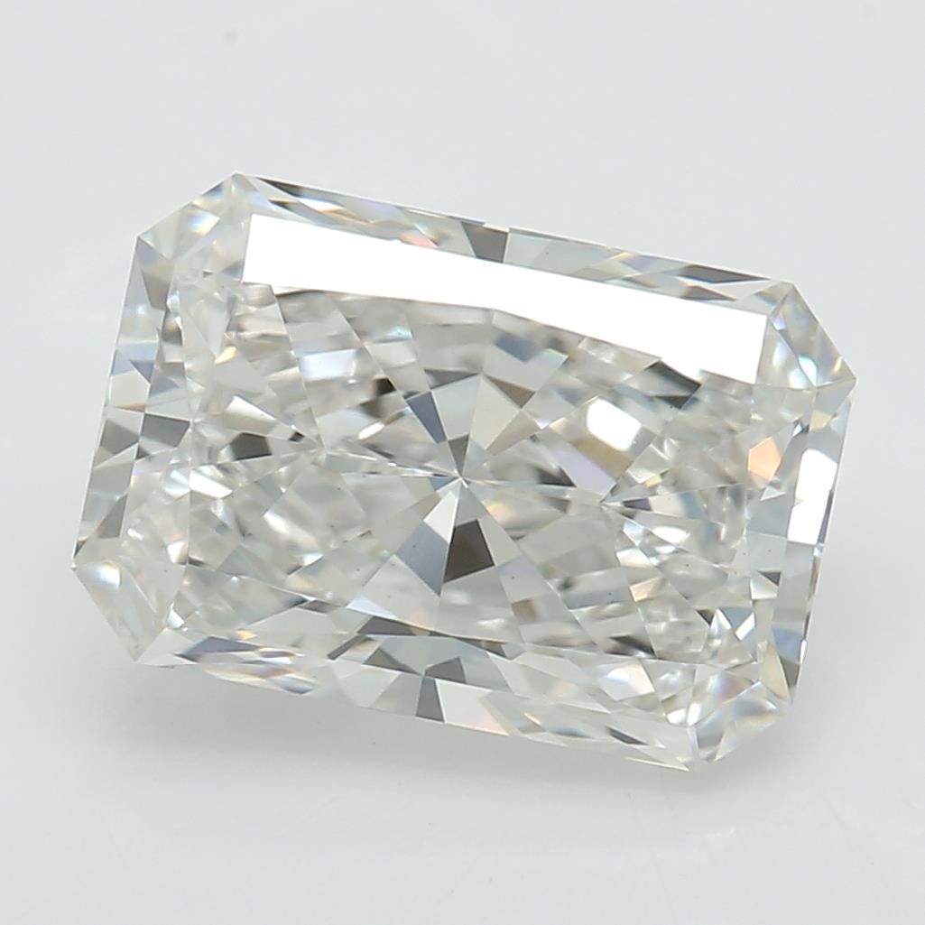 1.73 ct Radiant diamond