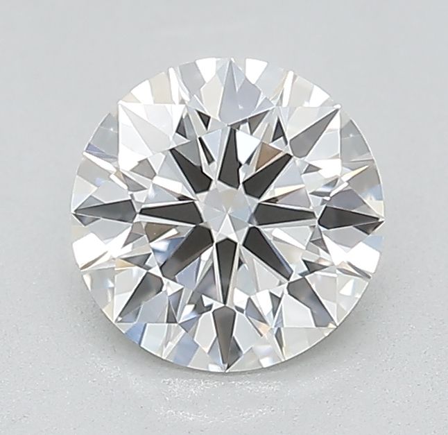 1.09 ct. round Lab Grown Diamond front image