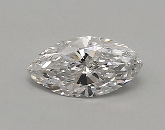 0.47 ct lab-grown Marquise Diamond