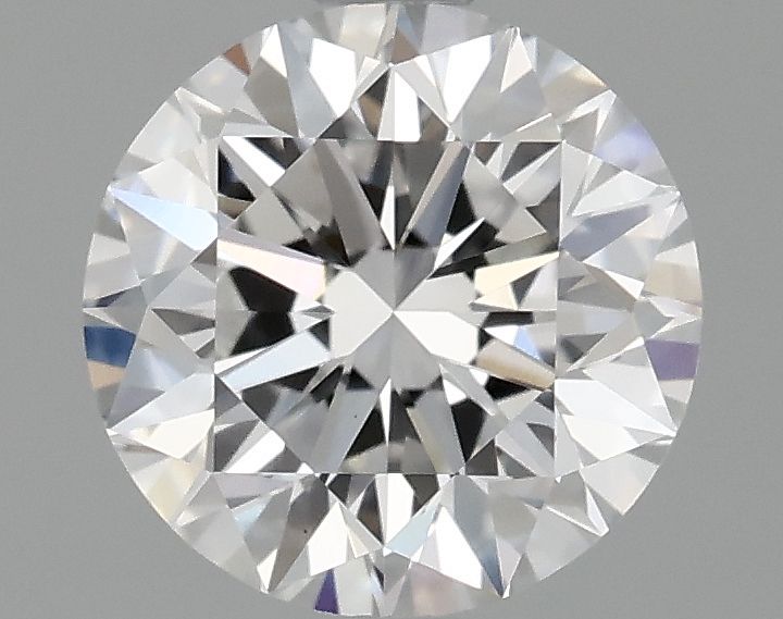 1.03 ct. round Lab Grown Diamond front image
