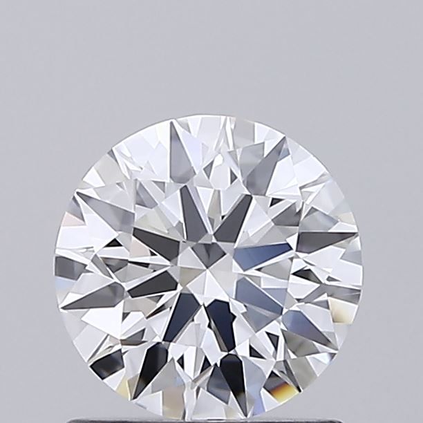 1.02 ct. round Lab Grown Diamond front image