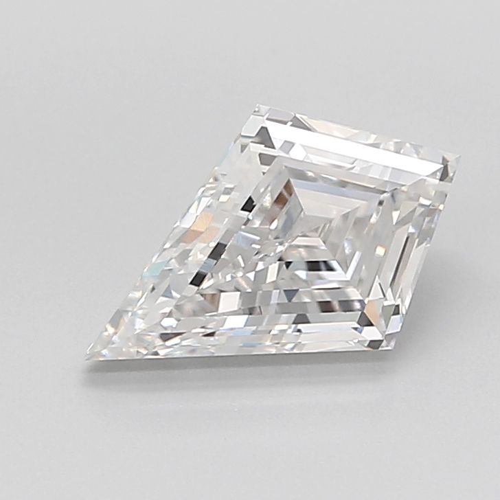 1.57 ct lab-grown Kite Diamond