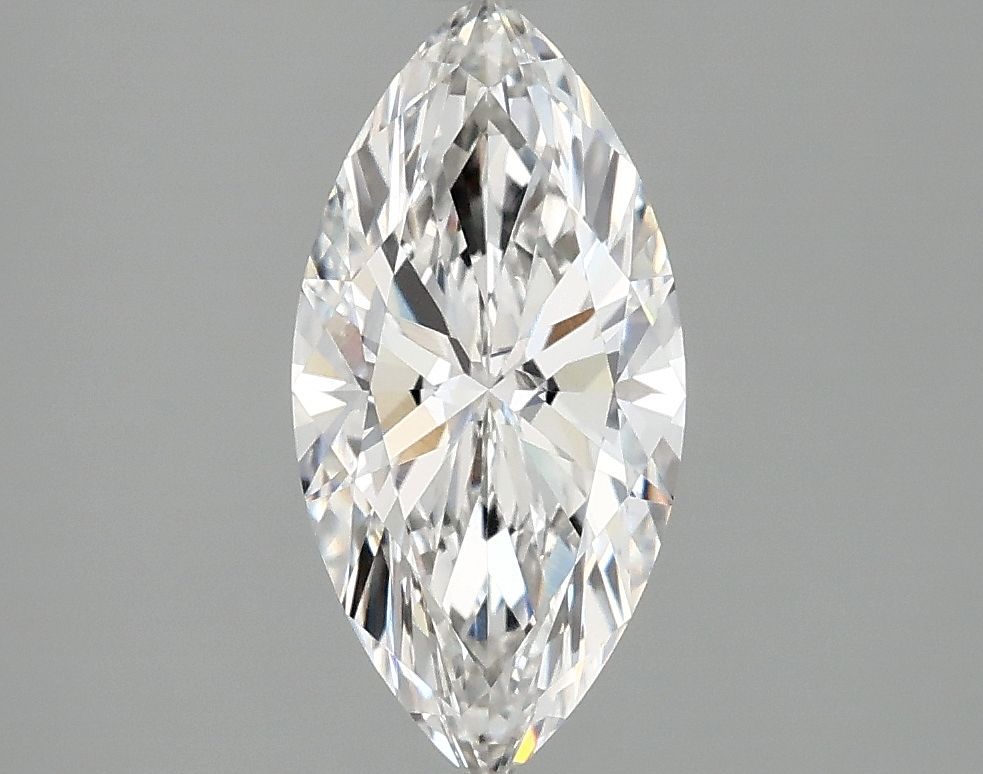 1.52 ct Marquise diamond